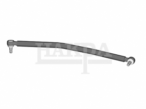 3524602805
3524605705-MERCEDES-DRAG LINK (SHORT SIZE)